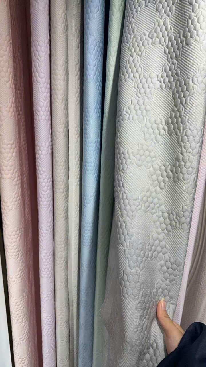 Vải băng lạnh R2.1.... 400 GSM