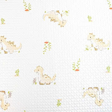 Vải 1 mặt cotton 1 mặt polyester 185cmx320grm