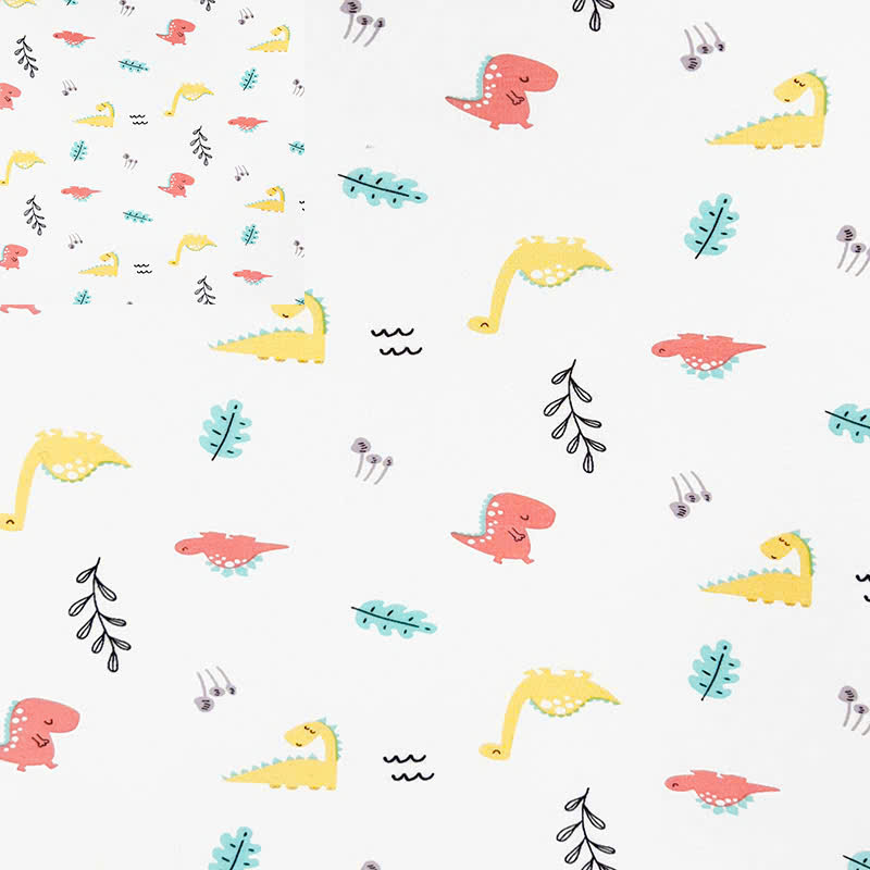 Bamboo vải thun co dãn tre in 190 cm x180 gsm