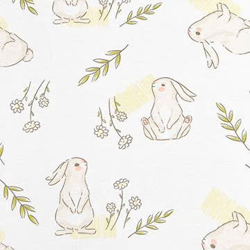 Bamboo vải thun co dãn tre in 190 cm x180 gsm