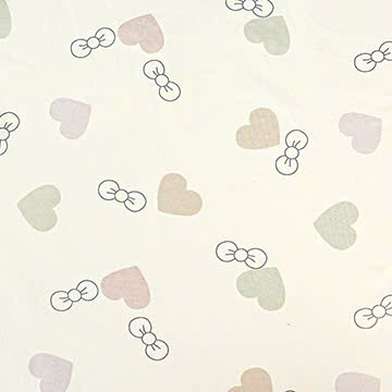 in nhung 95% cotton , 5% vải thun 185cmx260grm