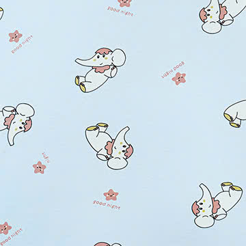 in nhung 95% cotton , 5% vải thun 185cmx260grm