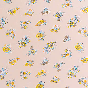 in nhung 95% cotton , 5% vải thun 185cmx260grm