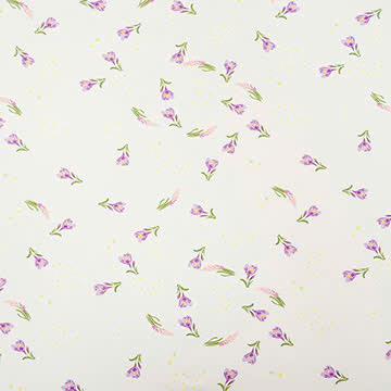 in nhung 95% cotton , 5% vải thun 185cmx260grm