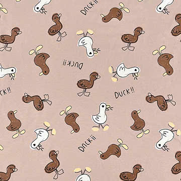 in nhung 95% cotton , 5% vải thun 185cmx260grm