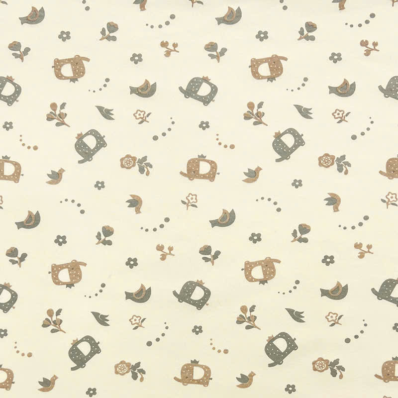 in nhung 95% cotton , 5% vải thun 185cmx260grm