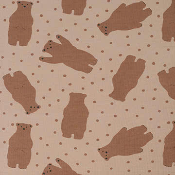 in nhung 95% cotton , 5% vải thun 185cmx260grm