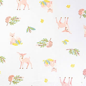 sợi tre in. 70% sợi tre 30% cotton. 185cm x 145gsm