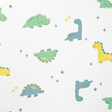 sợi tre in. 70% sợi tre 30% cotton. 185cm x 145gsm