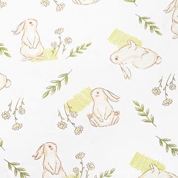 sợi tre in. 70% sợi tre 30% cotton. 185cm x 145gsm