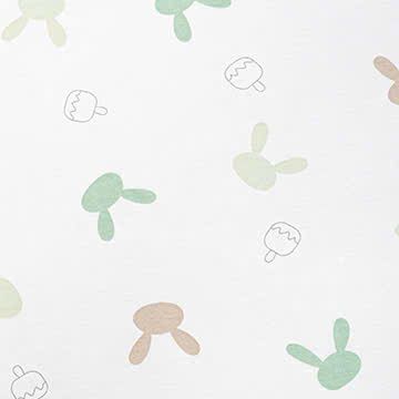 sợi tre in. 70% sợi tre 30% cotton. 185cm x 145gsm