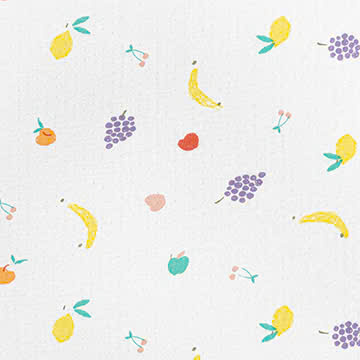 Sợi tre in chấm bi. 70% sợi tre 30% cotton. 180cm x 135gsm.1kg ~ 4.1m