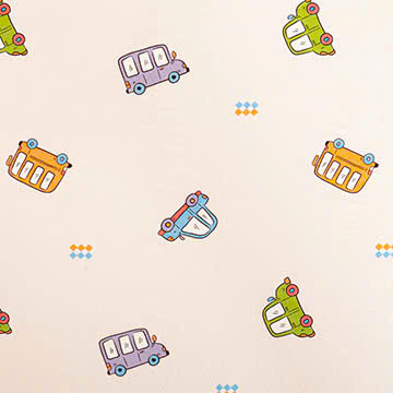 Thun chống thấm in Lyocell 93% Lyocell 7% thun. 175cm x 160 gsm. 1kg ~ 3.5m