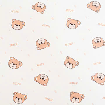 Thun chống thấm in Lyocell 93% Lyocell 7% thun. 175cm x 160 gsm. 1kg ~ 3.5m