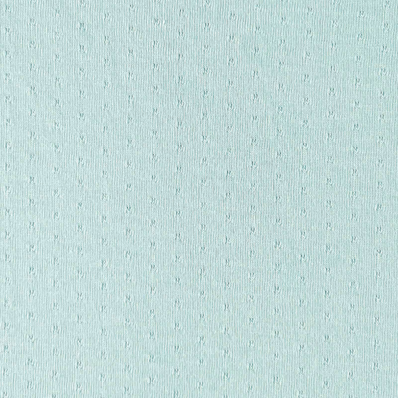 Thun sợi tre chấm bi ,70% sợi tre 30% cotton  180x135