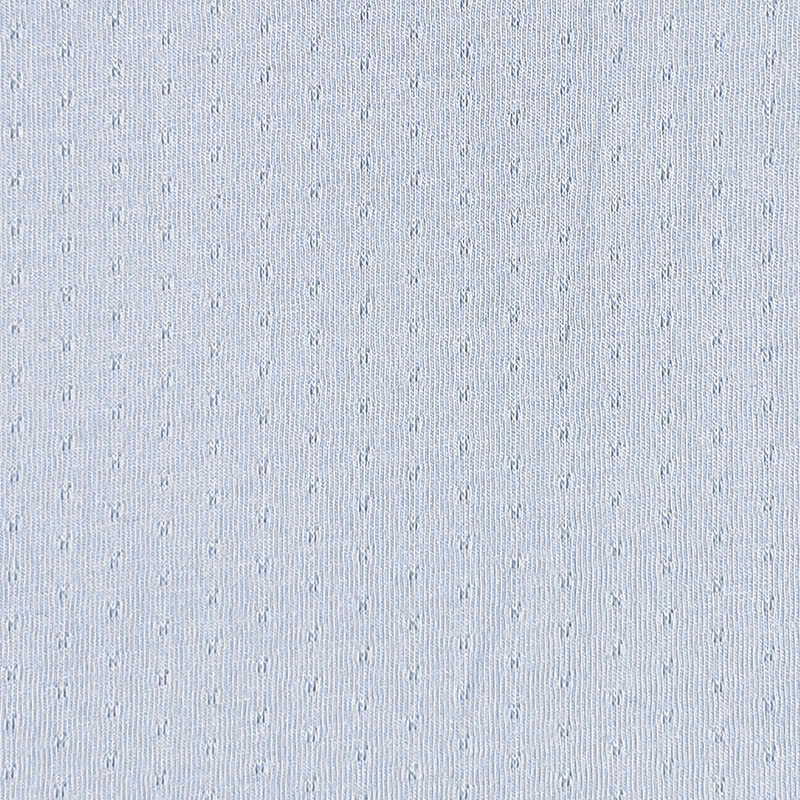Thun sợi tre chấm bi ,70% sợi tre 30% cotton  180x135