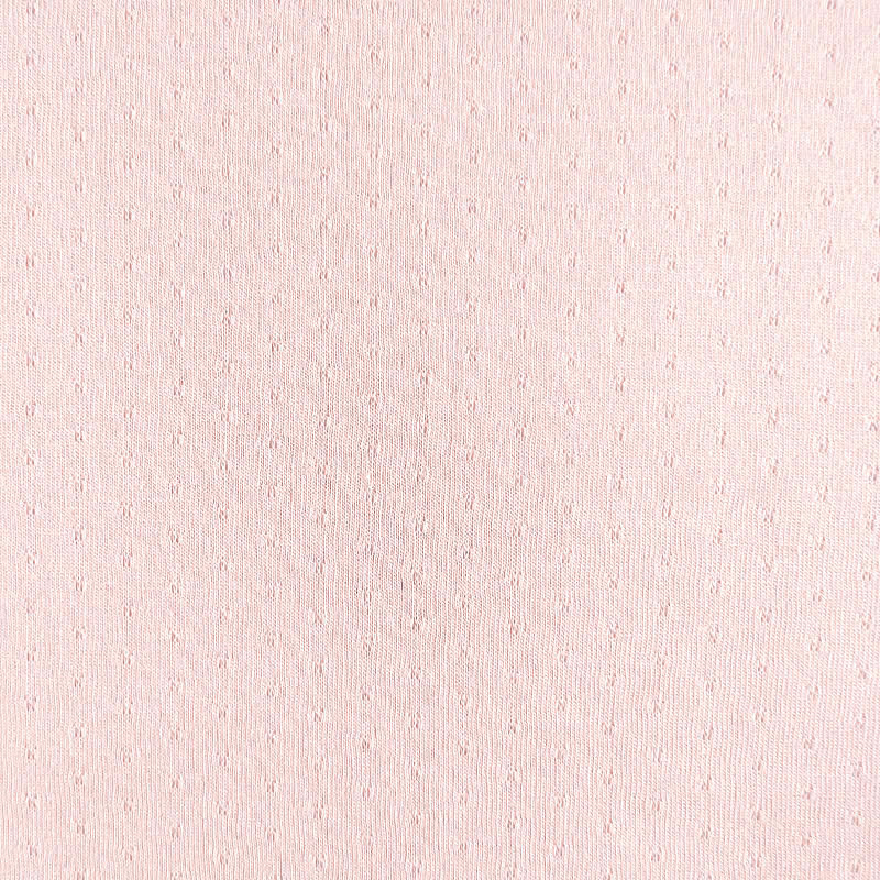 Thun sợi tre chấm bi ,70% sợi tre 30% cotton  180x135