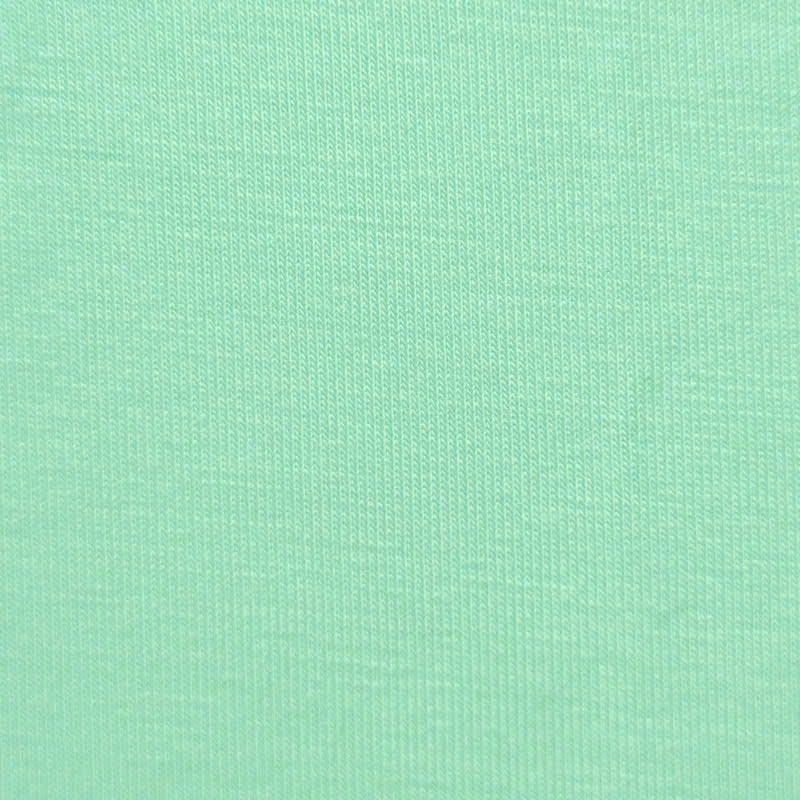Thun sợi tre in màu. 95% sợi tre 5% spandex . 190cm x 180gsm. 1kg ~ 3.1m