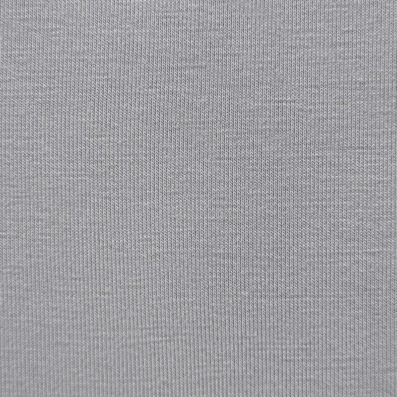 Thun sợi tre in màu. 95% sợi tre 5% spandex . 190cm x 180gsm. 1kg ~ 3.1m