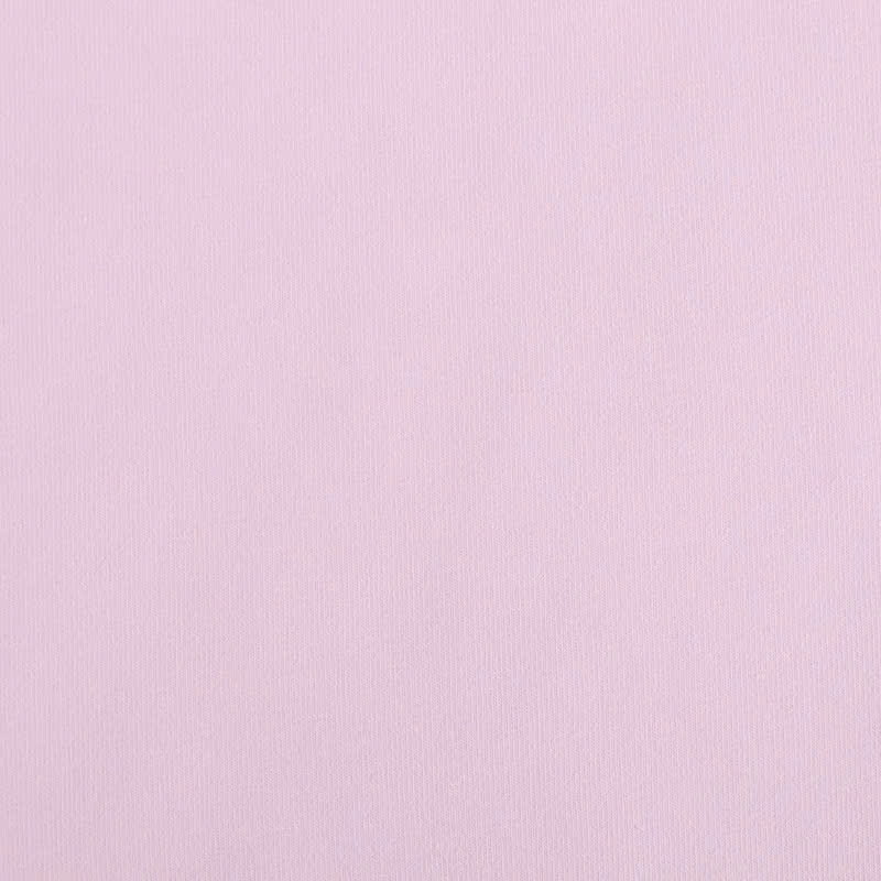 Vải sợi lông trơn. 95% cotton 5% thun. 175cm x 175gsm. 1kg ~ 3m