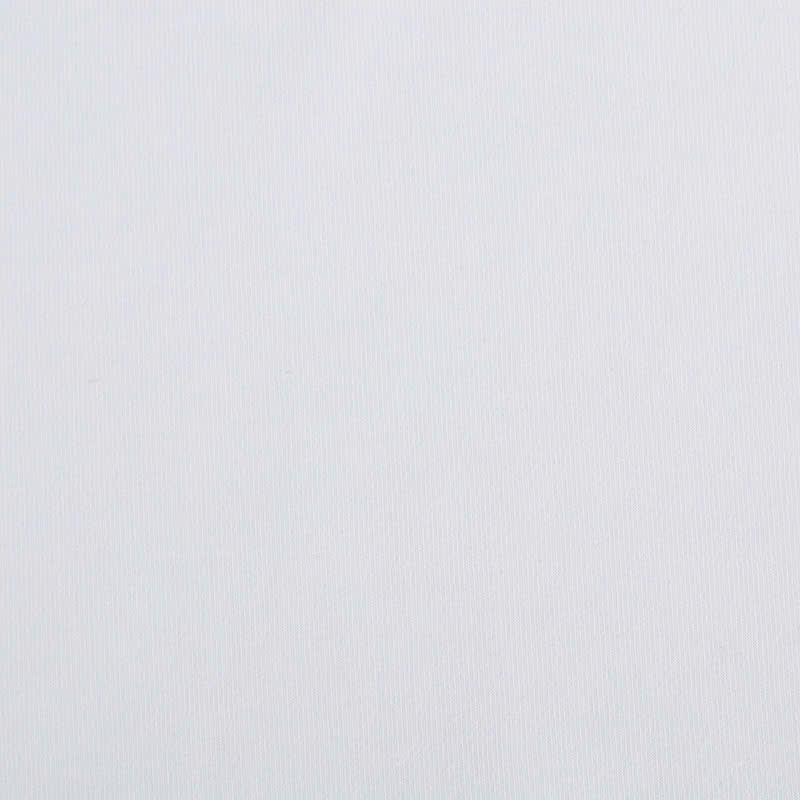 Vải sợi lông trơn. 95% cotton 5% thun. 175cm x 175gsm. 1kg ~ 3m