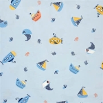 Thun in. 95%cotton 5% thun. 175cm x 190gsm. 1kg ~ 3m