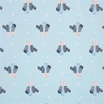 Thun in. 95%cotton 5% thun. 175cm x 190gsm. 1kg ~ 3m