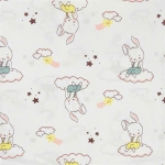 Thun in. 95%cotton 5% thun. 175cm x 190gsm. 1kg ~ 3m