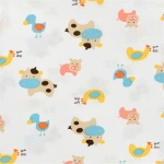 Thun in. 95%cotton 5% thun. 175cm x 190gsm. 1kg ~ 3m