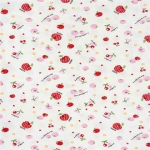 Thun in. 95%cotton 5% thun. 175cm x 190gsm. 1kg ~ 3m
