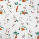 cotton chải kỹ in 100% cotton . 185cm x 195 gsm