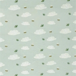cotton chải kỹ in 100% cotton . 185cm x 195 gsm