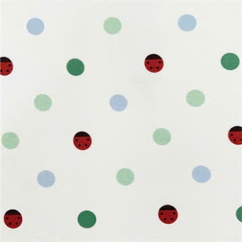 cotton chải kỹ in 100% cotton . 185cm x 195 gsm