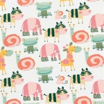 cotton chải kỹ in 100% cotton . 185cm x 195 gsm