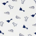 cotton chải kỹ in 100% cotton . 185cm x 195 gsm