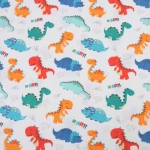 Cotton in 100% cotton