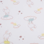 Cotton in 100% cotton