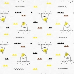 Cotton in 100% cotton