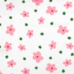 Cotton in 100% cotton