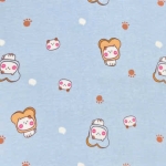 Cotton in 100% cotton