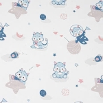 Cotton in 100% cotton