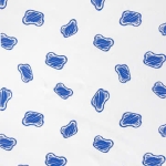 Cotton in 100% cotton
