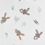 Cotton in 100% cotton