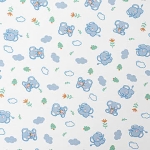 Cotton in 100% cotton