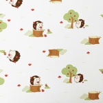 Cotton in 100% cotton