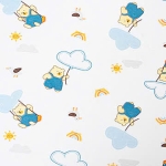 Cotton in 100% cotton