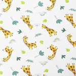 Cotton in 100% cotton