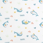 Cotton in 100% cotton