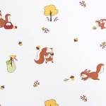 Cotton in 100% cotton