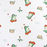 Cotton in 100% cotton
